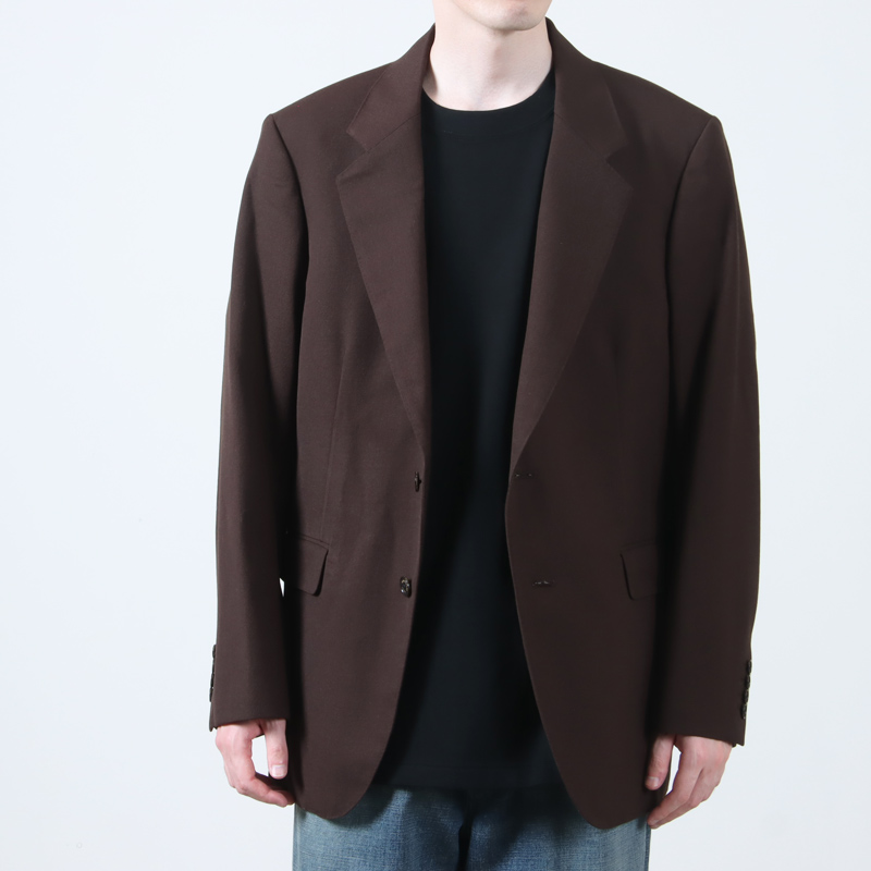 MARKAWARE(ޡ) LA LEONA JACKET