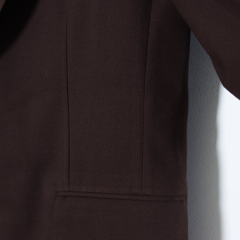 MARKAWARE(ޡ) LA LEONA JACKET