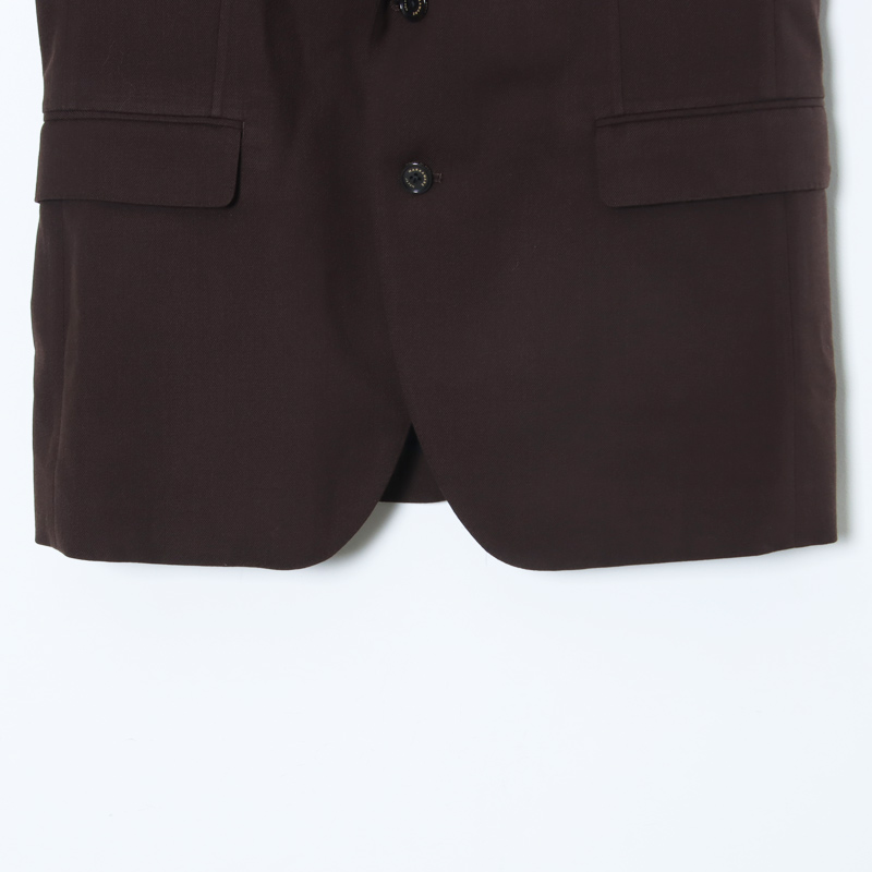 MARKAWARE(ޡ) LA LEONA JACKET