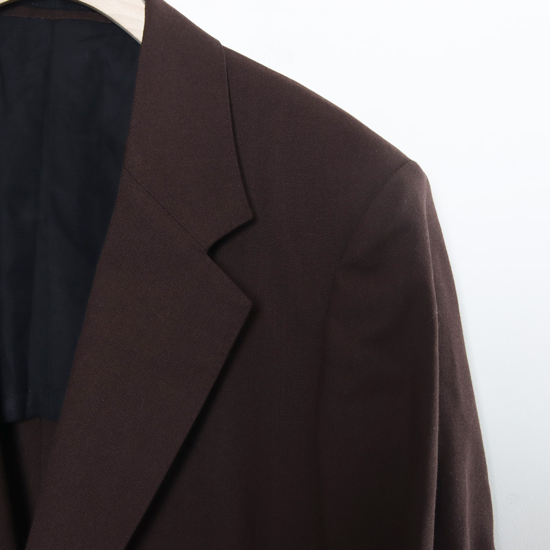 MARKAWARE(ޡ) LA LEONA JACKET