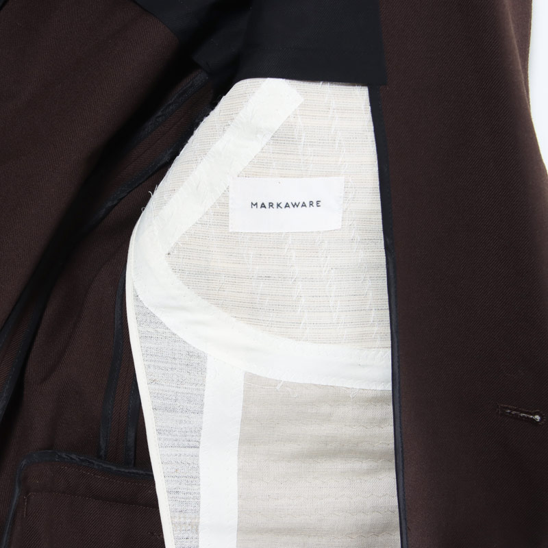 MARKAWARE(ޡ) LA LEONA JACKET