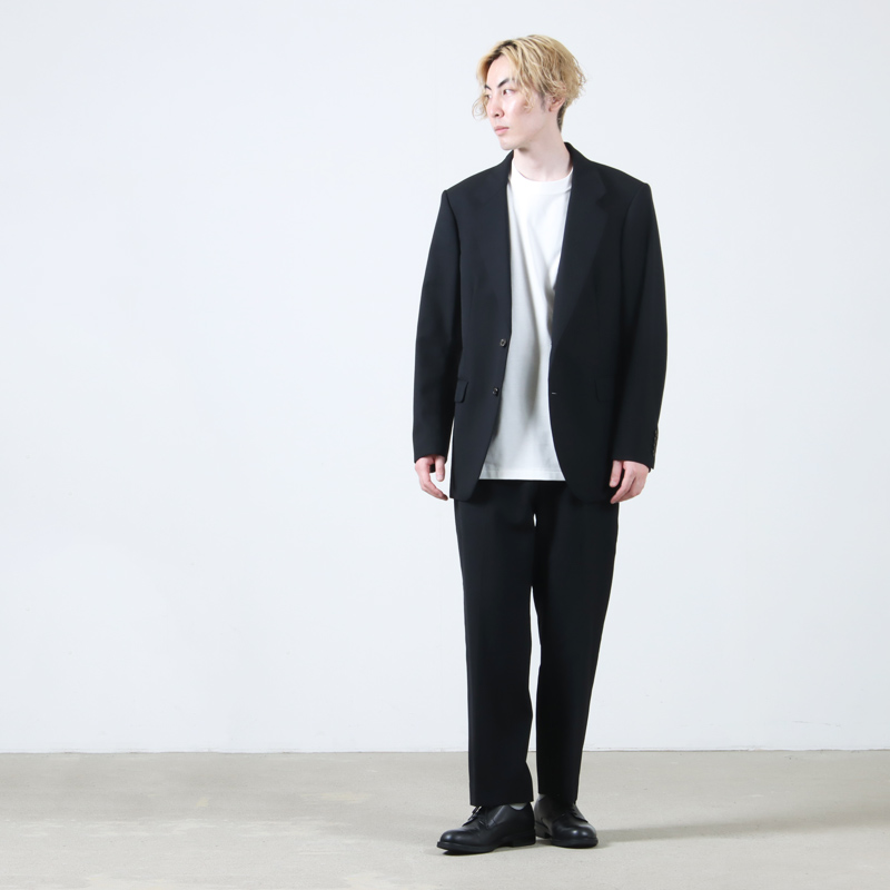 MARKAWARE(ޡ) LA LEONA JACKET