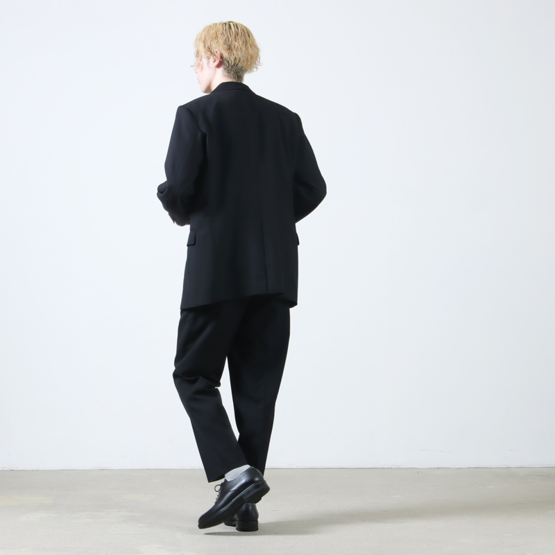 MARKAWARE(ޡ) LA LEONA JACKET