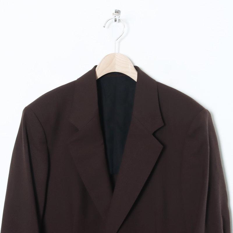MARKAWARE(ޡ) LA LEONA JACKET
