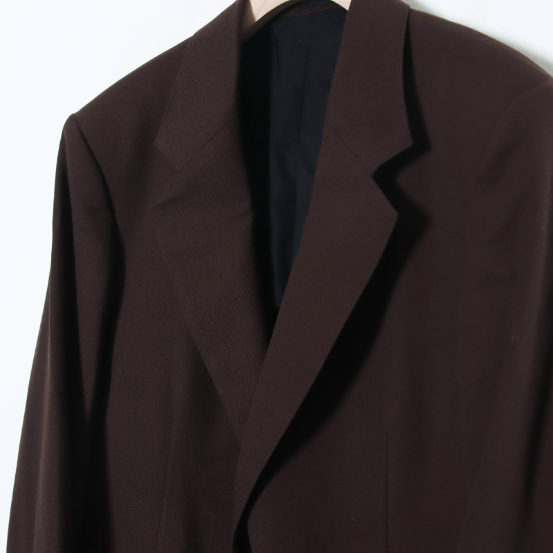 MARKAWARE(ޡ) LA LEONA JACKET