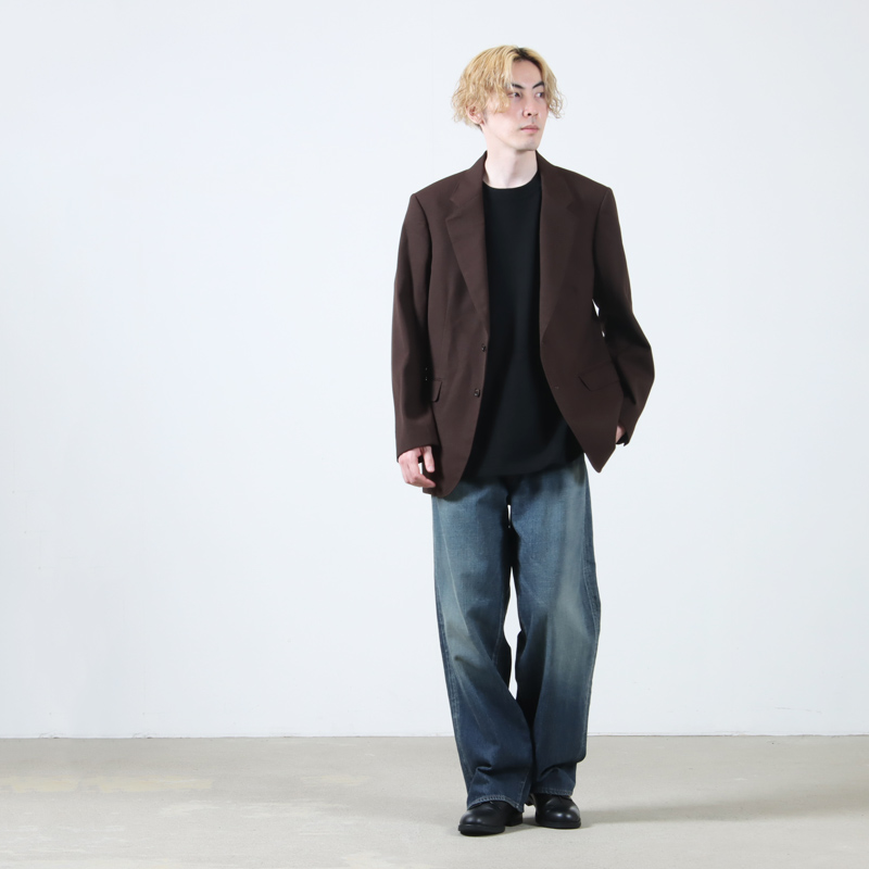 MARKAWARE(ޡ) LA LEONA JACKET