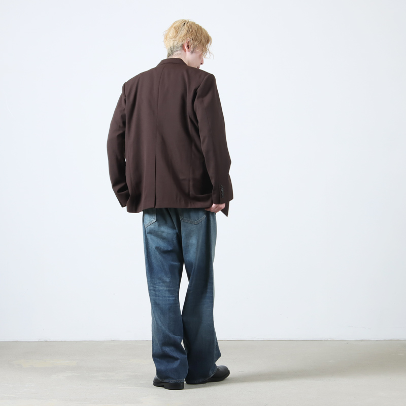 MARKAWARE(ޡ) LA LEONA JACKET