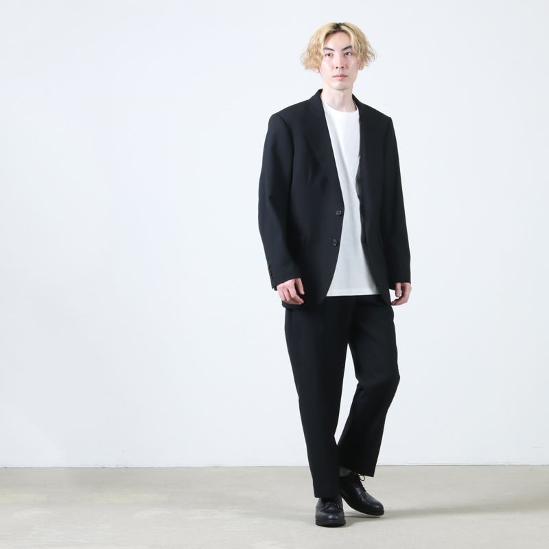 MARKAWARE(ޡ) LA LEONA JACKET