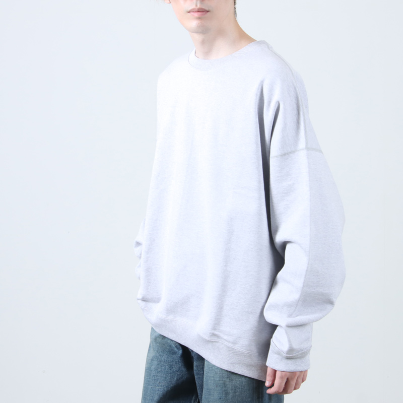 MARKAWARE(ޡ) HUGE SWEAT
