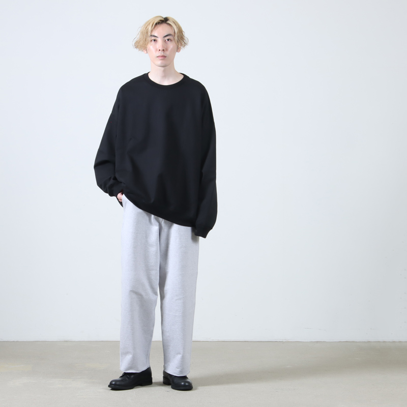 MARKAWARE(ޡ) HUGE SWEAT
