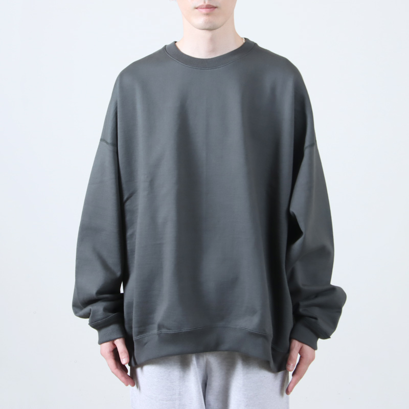 MARKAWARE(ޡ) HUGE SWEAT