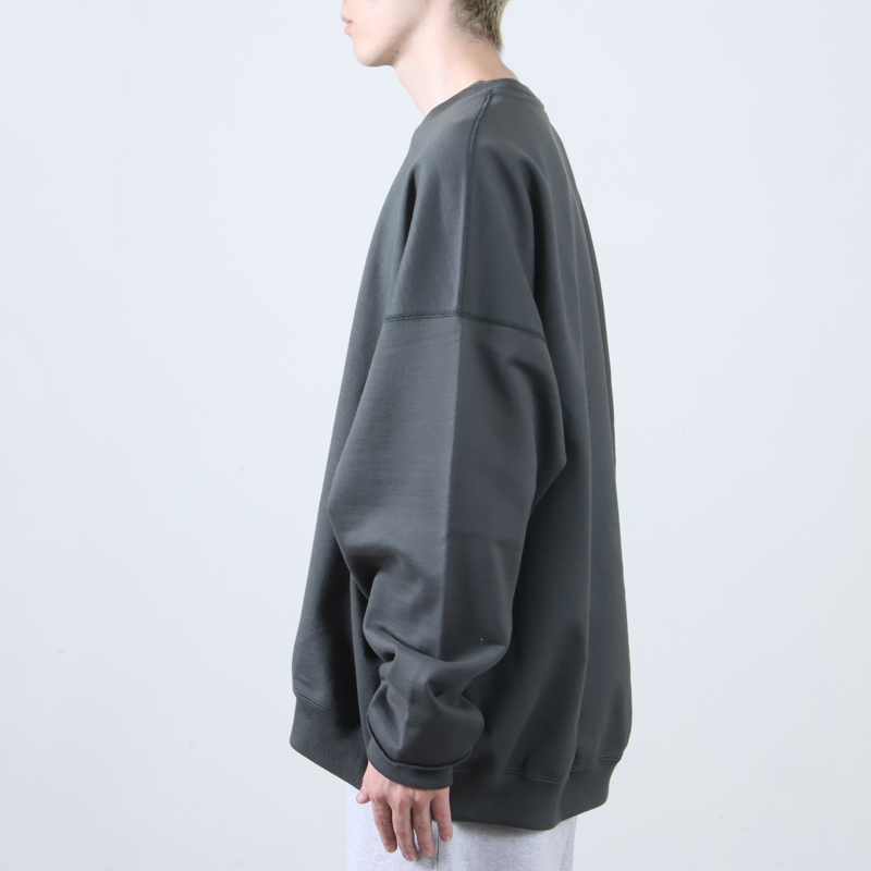 MARKAWARE(ޡ) HUGE SWEAT