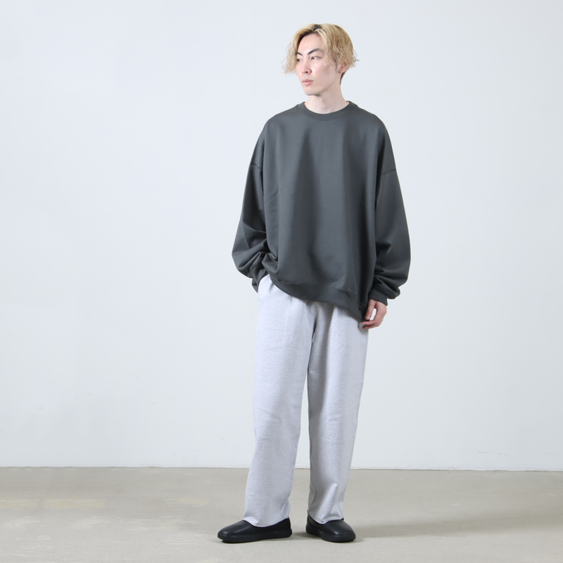 MARKAWARE(ޡ) HUGE SWEAT