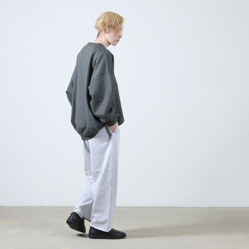 MARKAWARE(ޡ) HUGE SWEAT