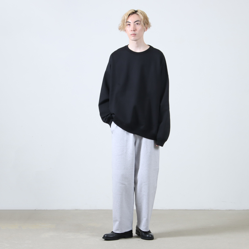 MARKAWARE(ޡ) HUGE SWEAT