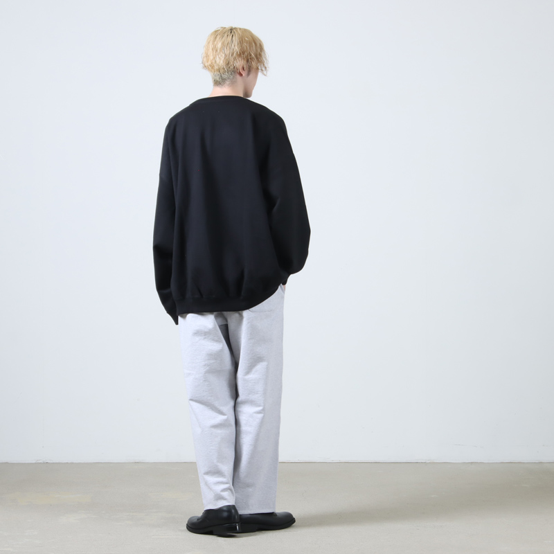 MARKAWARE(ޡ) HUGE SWEAT