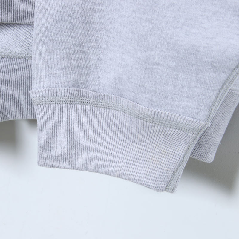 MARKAWARE(ޡ) SKIPPER HUGE SWEAT