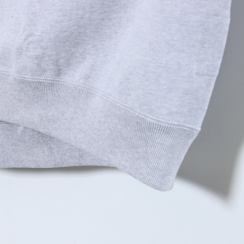 MARKAWARE(ޡ) SKIPPER HUGE SWEAT