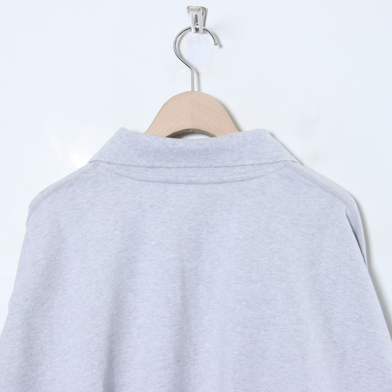 MARKAWARE(ޡ) SKIPPER HUGE SWEAT