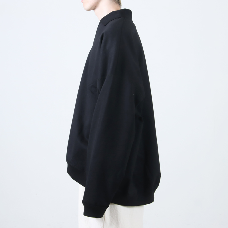 MARKAWARE(ޡ) SKIPPER HUGE SWEAT