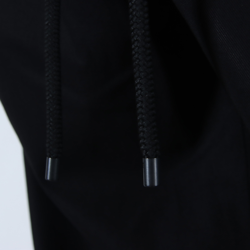 MARKAWARE(ޡ) DOUBLE PLEATED EASY TROUSERS