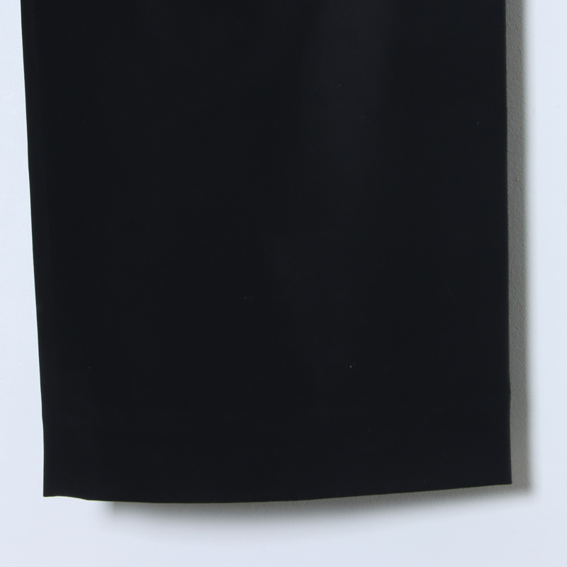 MARKAWARE(ޡ) DOUBLE PLEATED EASY TROUSERS