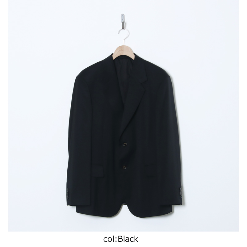 MARKAWARE(�ޡ���������) GUILLAUME JACKET