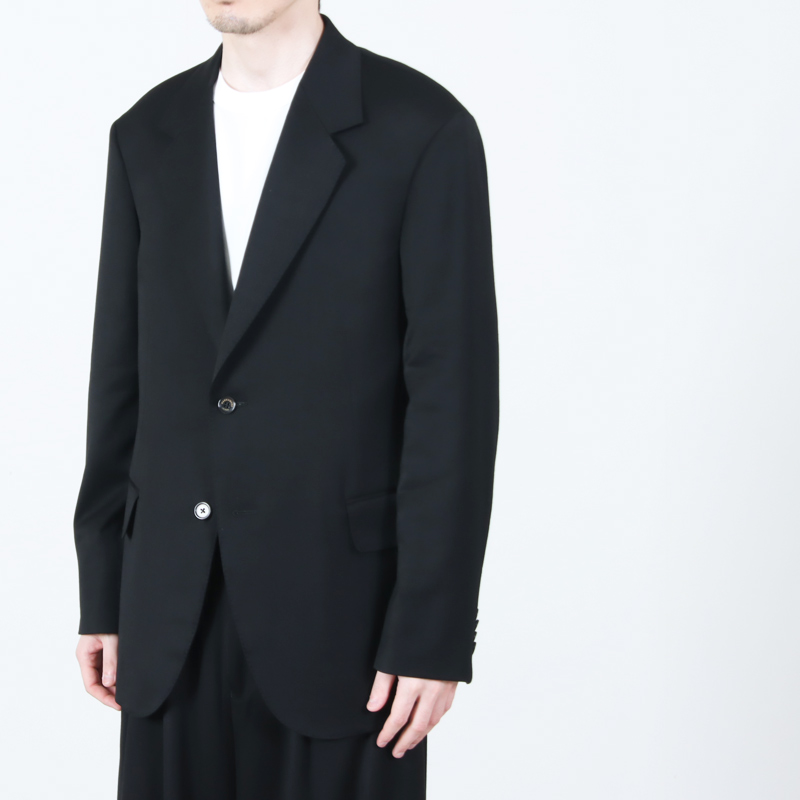 MARKAWARE(�ޡ���������) GUILLAUME JACKET
