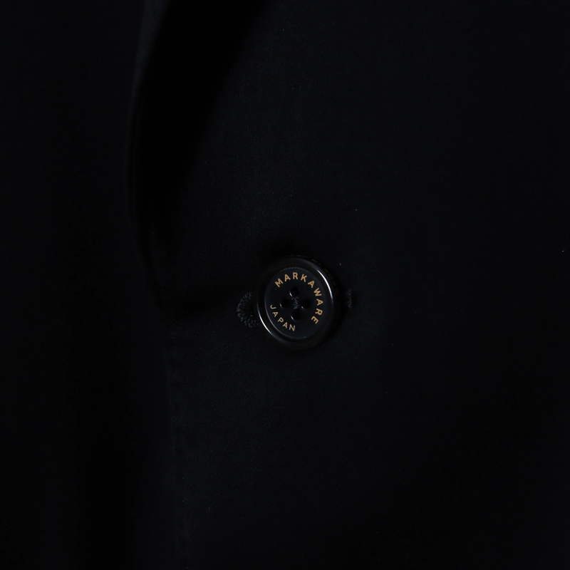 MARKAWARE(�ޡ���������) GUILLAUME JACKET