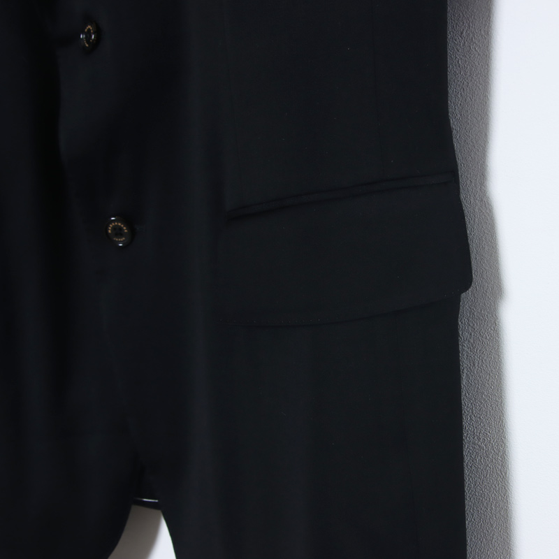 MARKAWARE(�ޡ���������) GUILLAUME JACKET