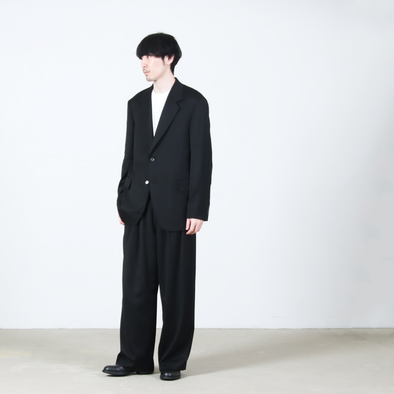 MARKAWARE(�ޡ���������) GUILLAUME JACKET