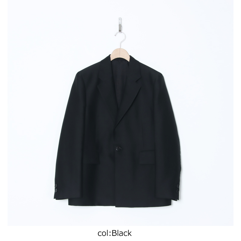 MARKAWARE(�ޡ���������) SQUARE JACKET