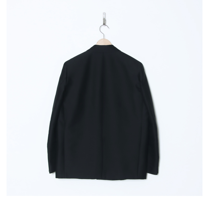 MARKAWARE(�ޡ���������) SQUARE JACKET