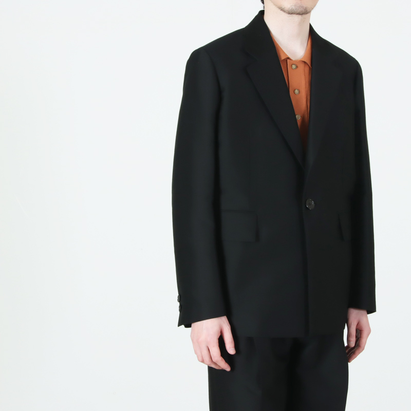 MARKAWARE(�ޡ���������) SQUARE JACKET