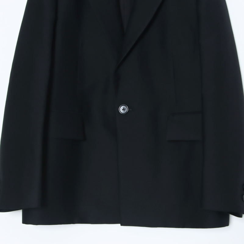 MARKAWARE(�ޡ���������) SQUARE JACKET