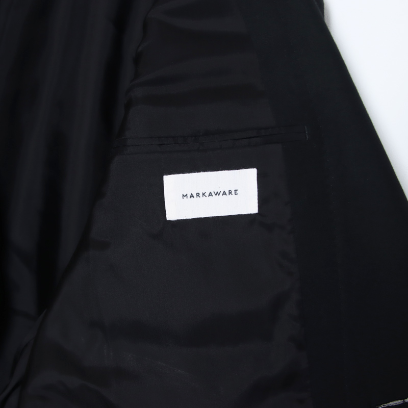MARKAWARE(�ޡ���������) SQUARE JACKET