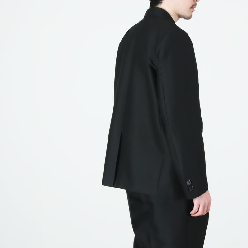 MARKAWARE(�ޡ���������) SQUARE JACKET