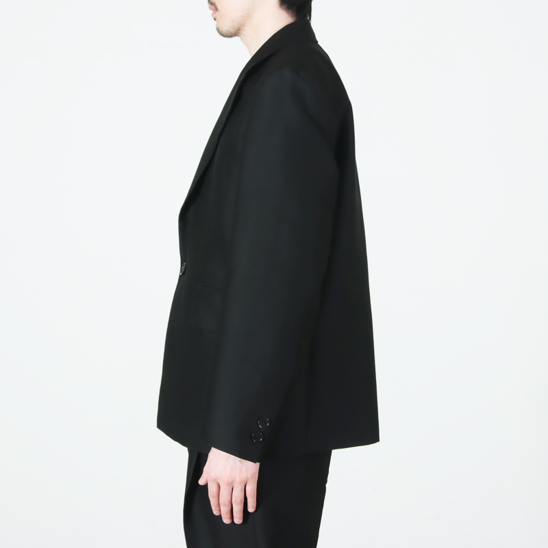 MARKAWARE(�ޡ���������) SQUARE JACKET