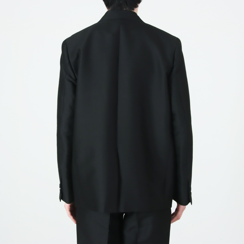 MARKAWARE(�ޡ���������) SQUARE JACKET