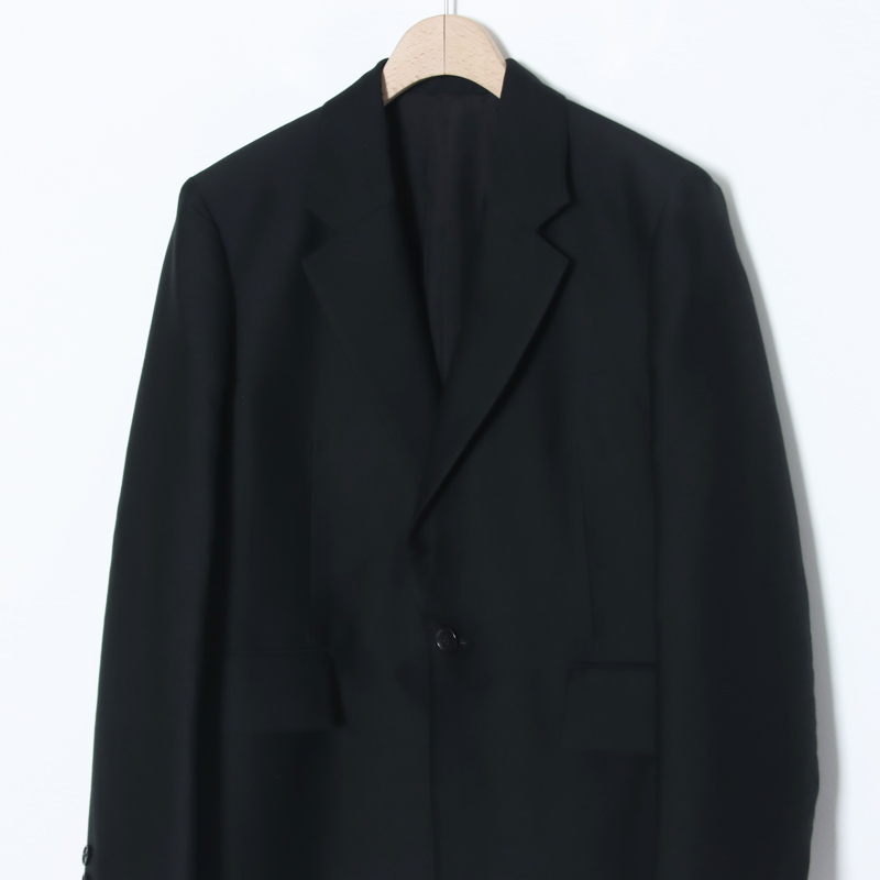 MARKAWARE(�ޡ���������) SQUARE JACKET