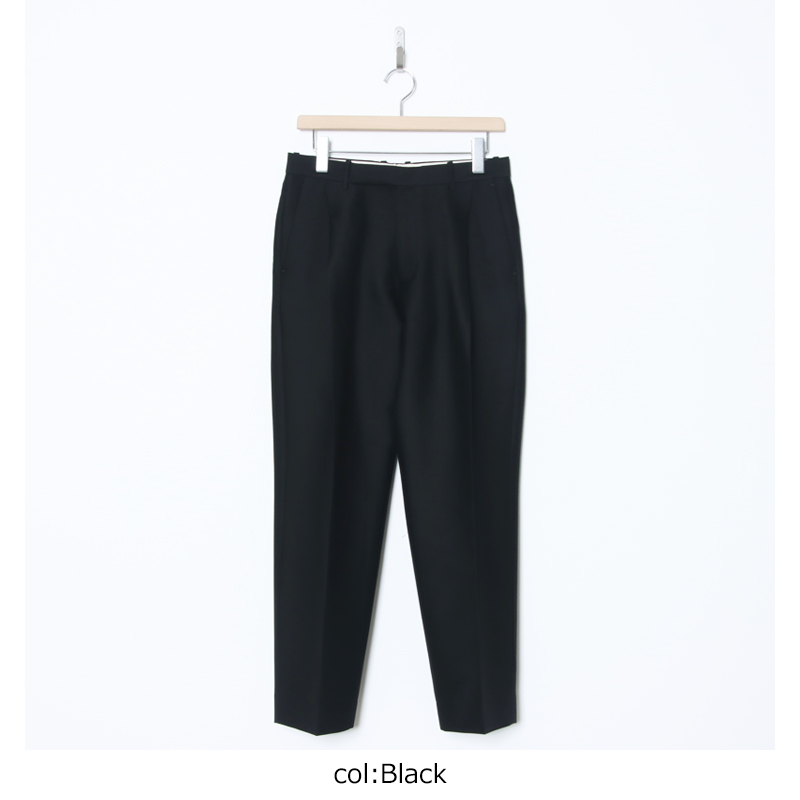MARKAWARE(�ޡ���������) ANTON TROUSERS