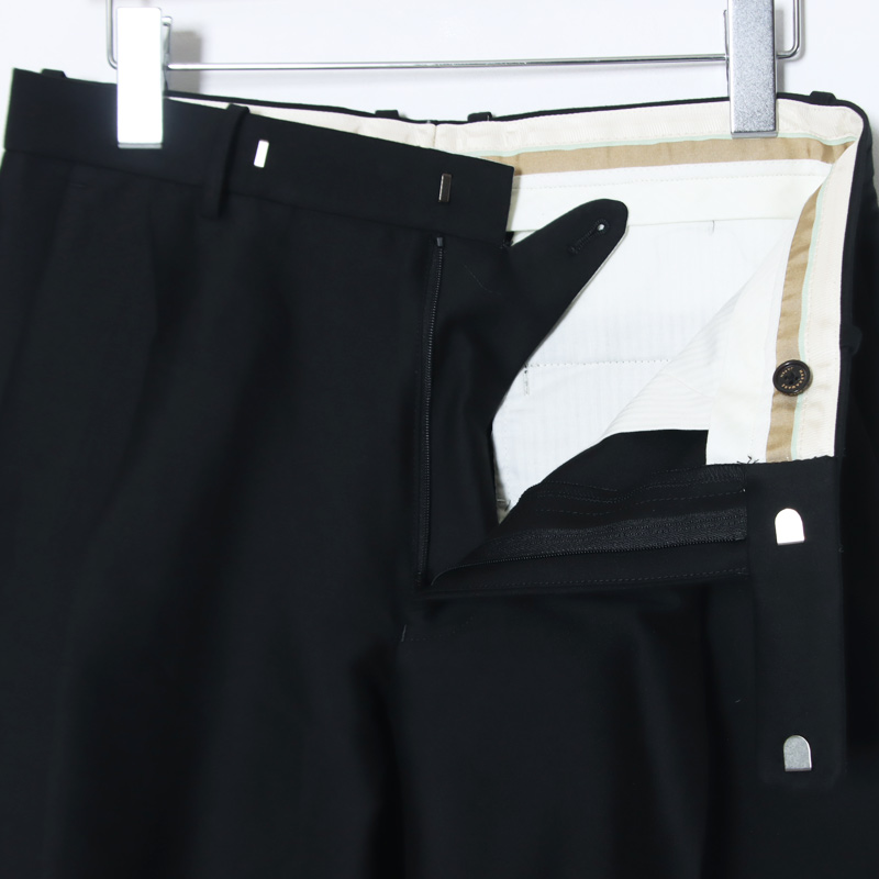 MARKAWARE(�ޡ���������) ANTON TROUSERS