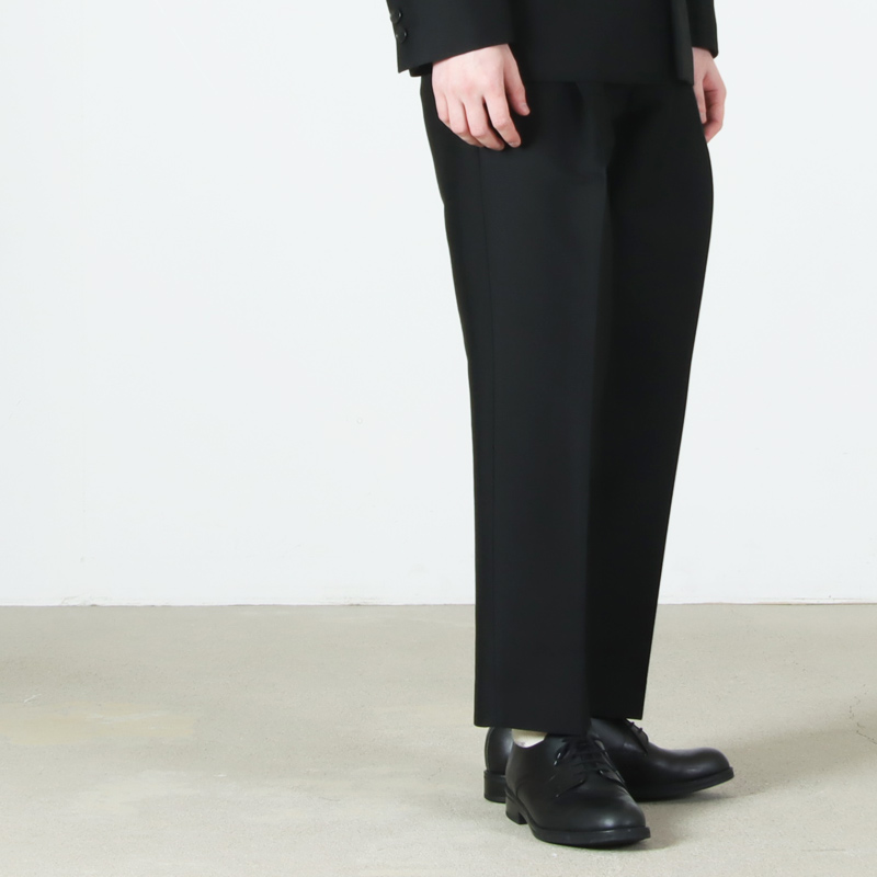 MARKAWARE(�ޡ���������) ANTON TROUSERS