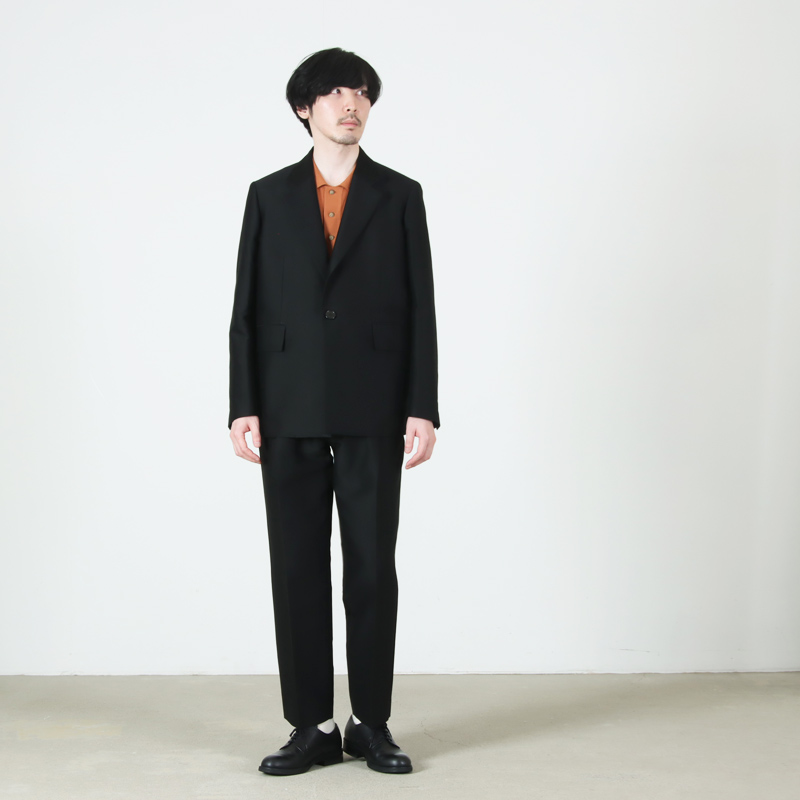 MARKAWARE(�ޡ���������) ANTON TROUSERS