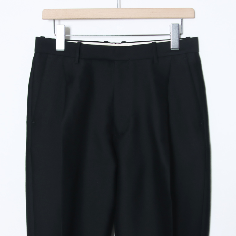 MARKAWARE(�ޡ���������) ANTON TROUSERS