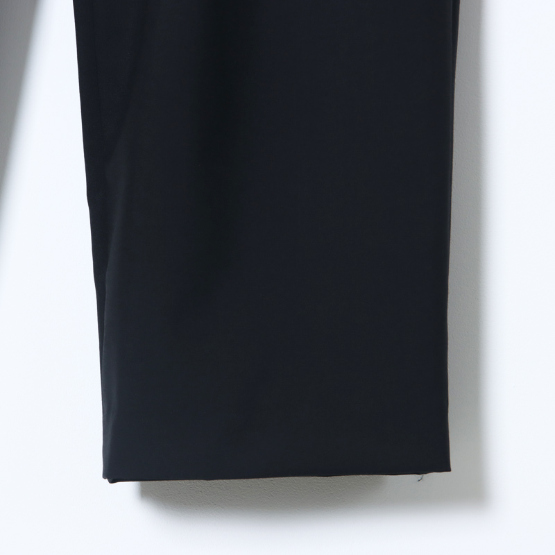 MARKAWARE(�ޡ���������) DOUBLE PLEATED EASY TROUSERS