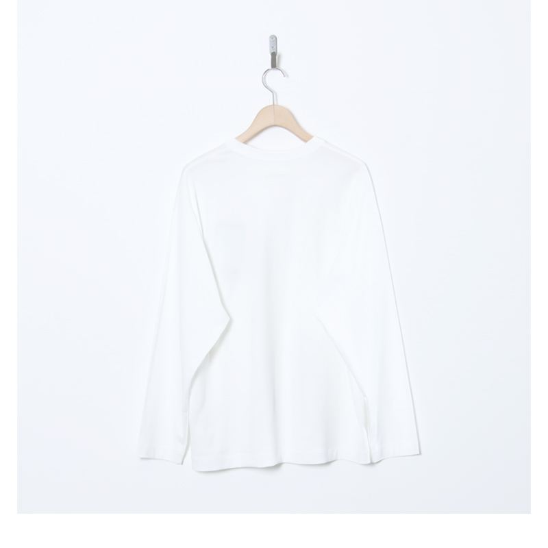 MARKAWARE(�ޡ���������) COMFORT FIT Tee L/S