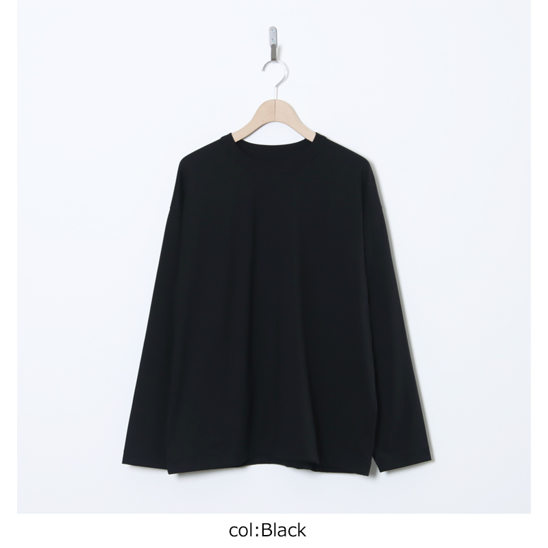 MARKAWARE(�ޡ���������) COMFORT FIT Tee L/S