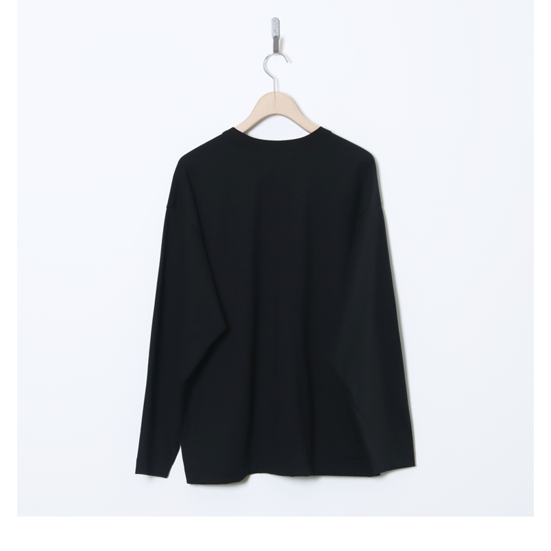 MARKAWARE(�ޡ���������) COMFORT FIT Tee L/S