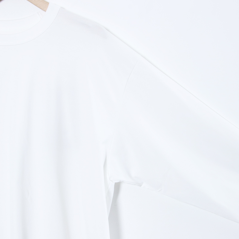 MARKAWARE(�ޡ���������) COMFORT FIT Tee L/S